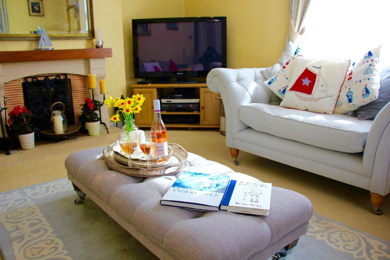 Sleeps14 Seaside Luxury House On The Suffolk Coast Villa Saxmundham Ngoại thất bức ảnh