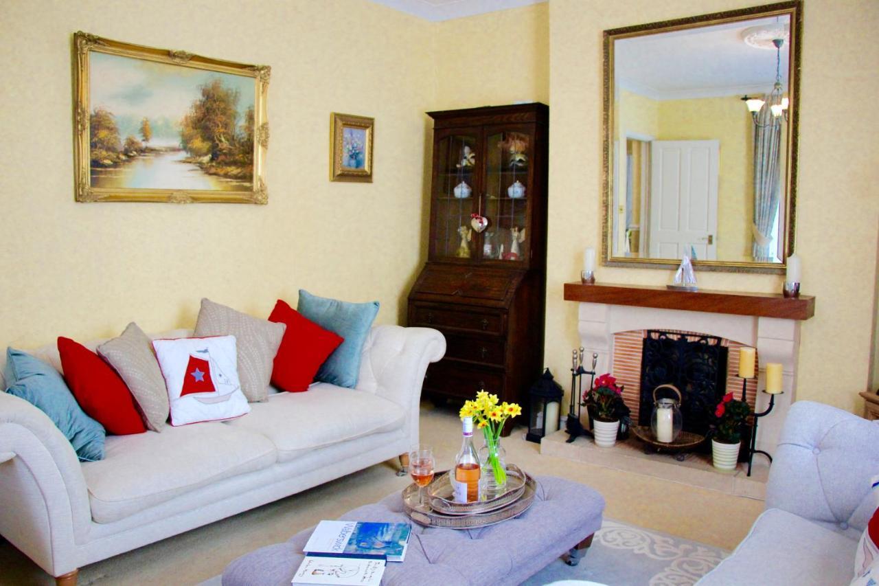 Sleeps14 Seaside Luxury House On The Suffolk Coast Villa Saxmundham Ngoại thất bức ảnh