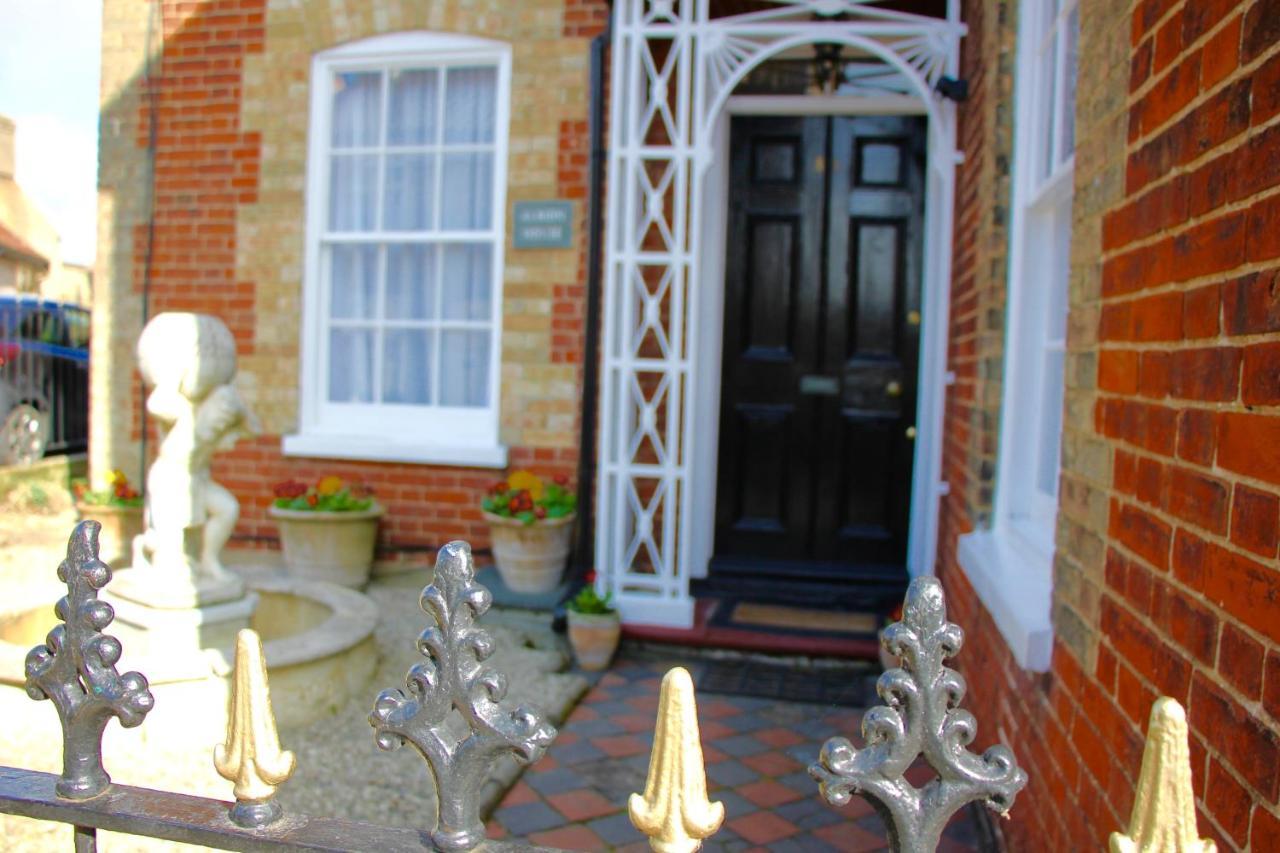 Sleeps14 Seaside Luxury House On The Suffolk Coast Villa Saxmundham Ngoại thất bức ảnh
