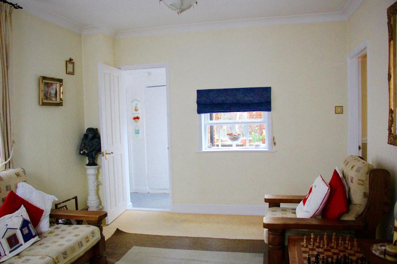 Sleeps14 Seaside Luxury House On The Suffolk Coast Villa Saxmundham Ngoại thất bức ảnh