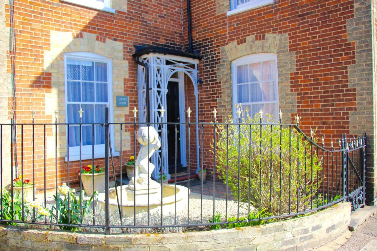 Sleeps14 Seaside Luxury House On The Suffolk Coast Villa Saxmundham Ngoại thất bức ảnh
