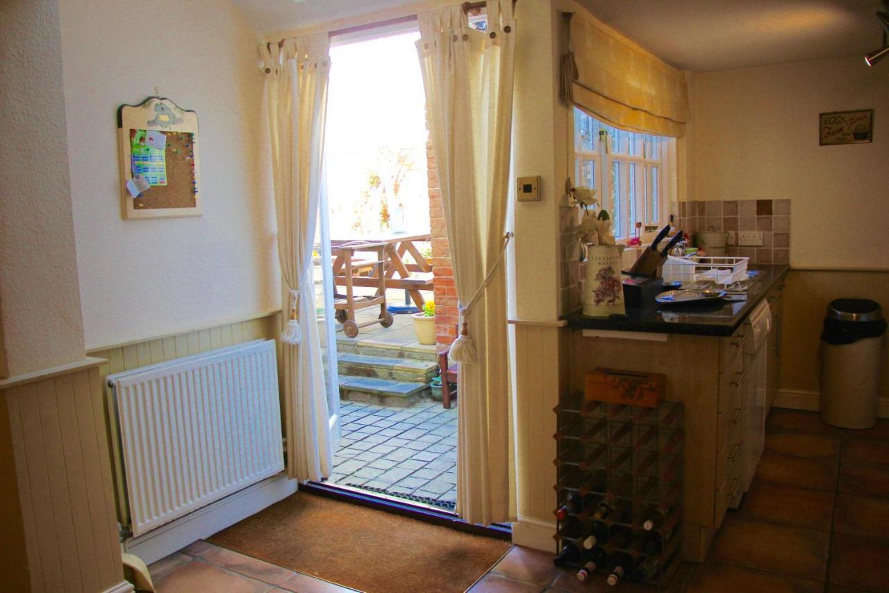 Sleeps14 Seaside Luxury House On The Suffolk Coast Villa Saxmundham Ngoại thất bức ảnh