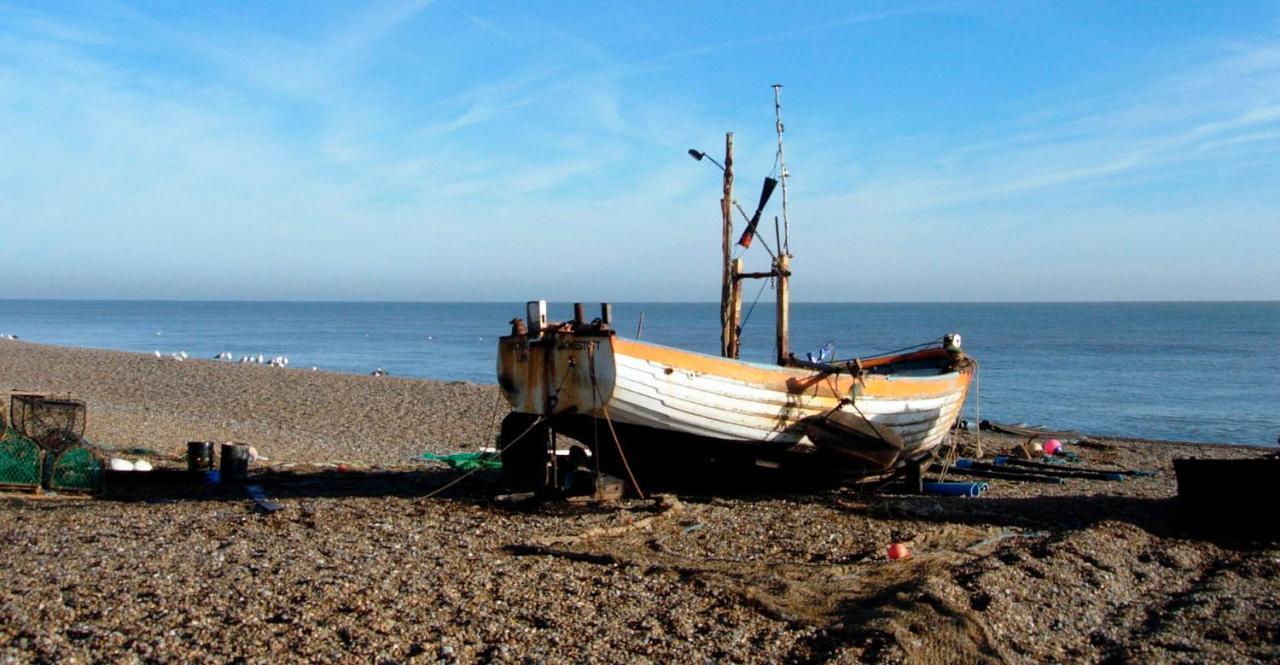 Sleeps14 Seaside Luxury House On The Suffolk Coast Villa Saxmundham Ngoại thất bức ảnh