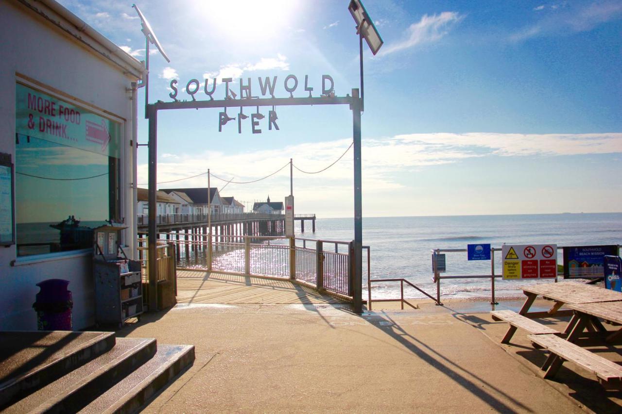 Sleeps14 Seaside Luxury House On The Suffolk Coast Villa Saxmundham Ngoại thất bức ảnh