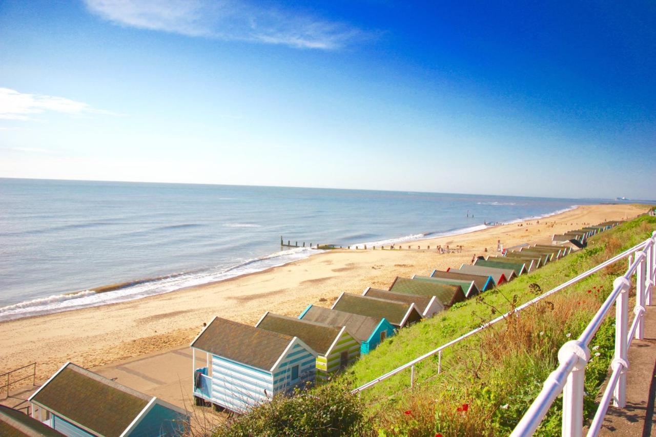 Sleeps14 Seaside Luxury House On The Suffolk Coast Villa Saxmundham Ngoại thất bức ảnh