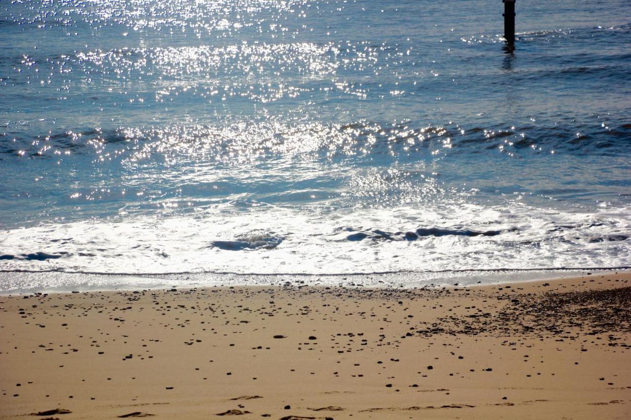 Sleeps14 Seaside Luxury House On The Suffolk Coast Villa Saxmundham Ngoại thất bức ảnh