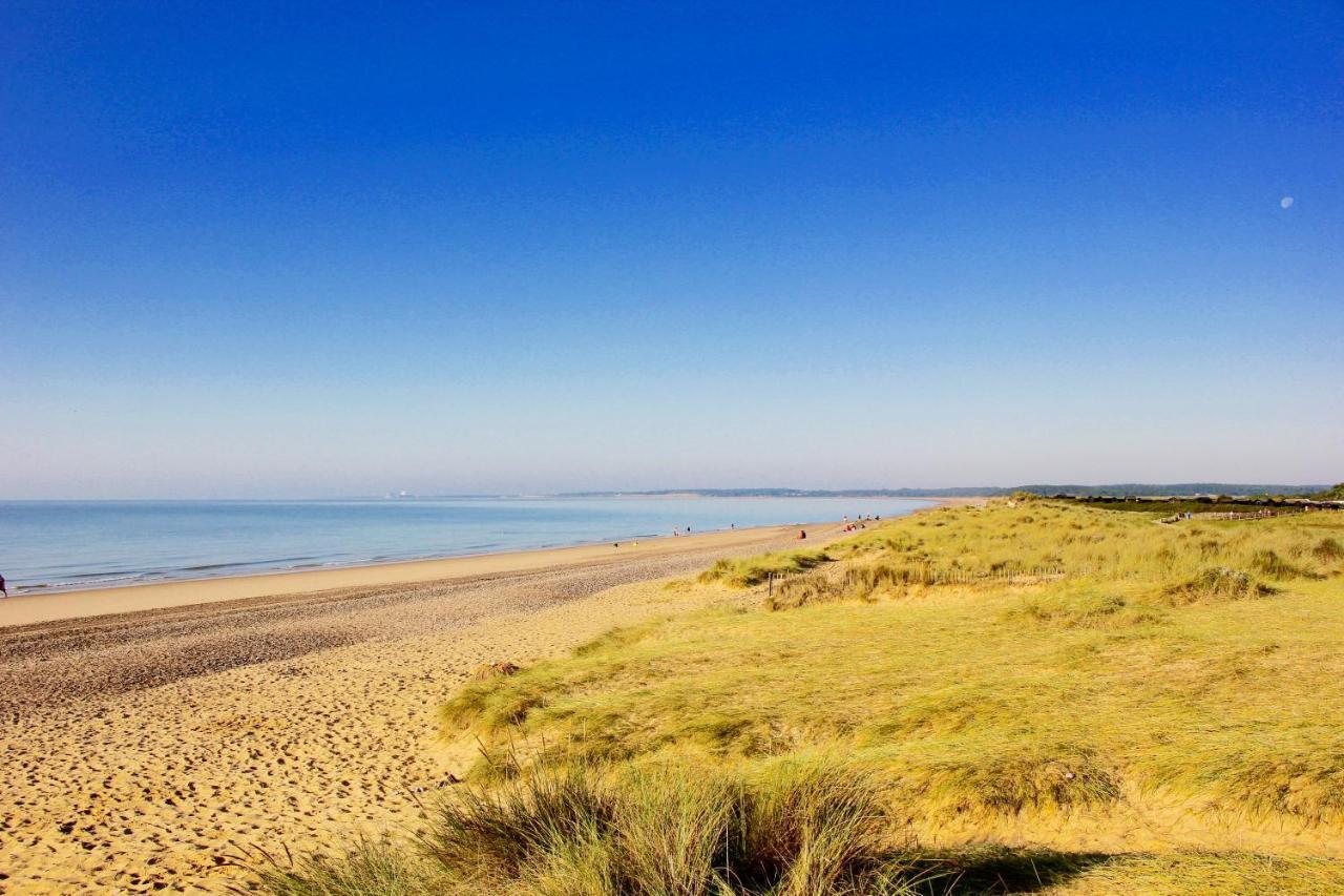 Sleeps14 Seaside Luxury House On The Suffolk Coast Villa Saxmundham Ngoại thất bức ảnh