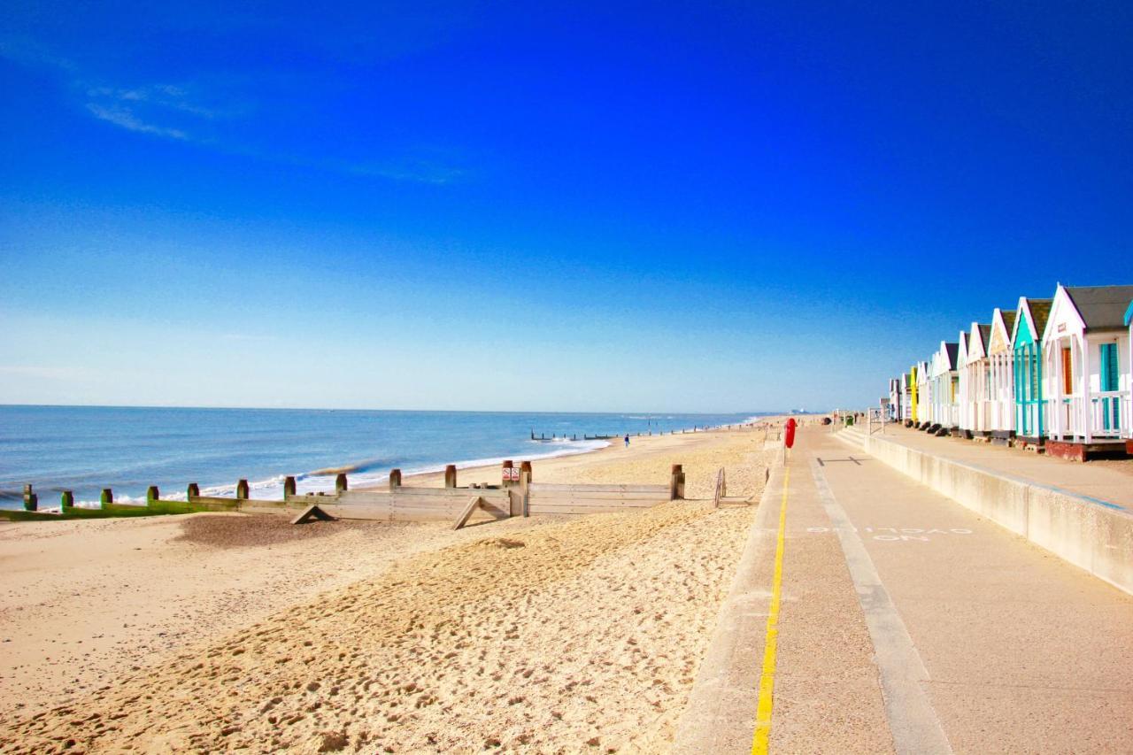 Sleeps14 Seaside Luxury House On The Suffolk Coast Villa Saxmundham Ngoại thất bức ảnh