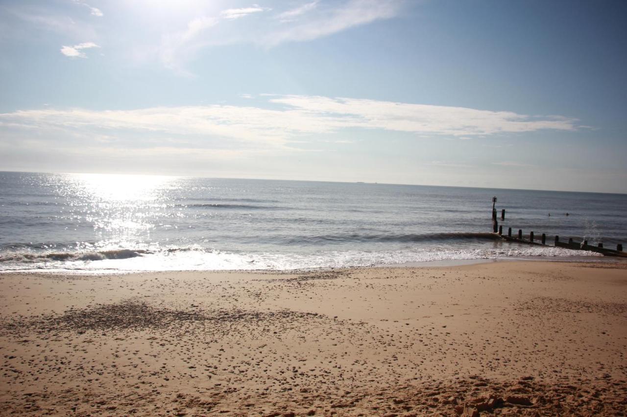 Sleeps14 Seaside Luxury House On The Suffolk Coast Villa Saxmundham Ngoại thất bức ảnh