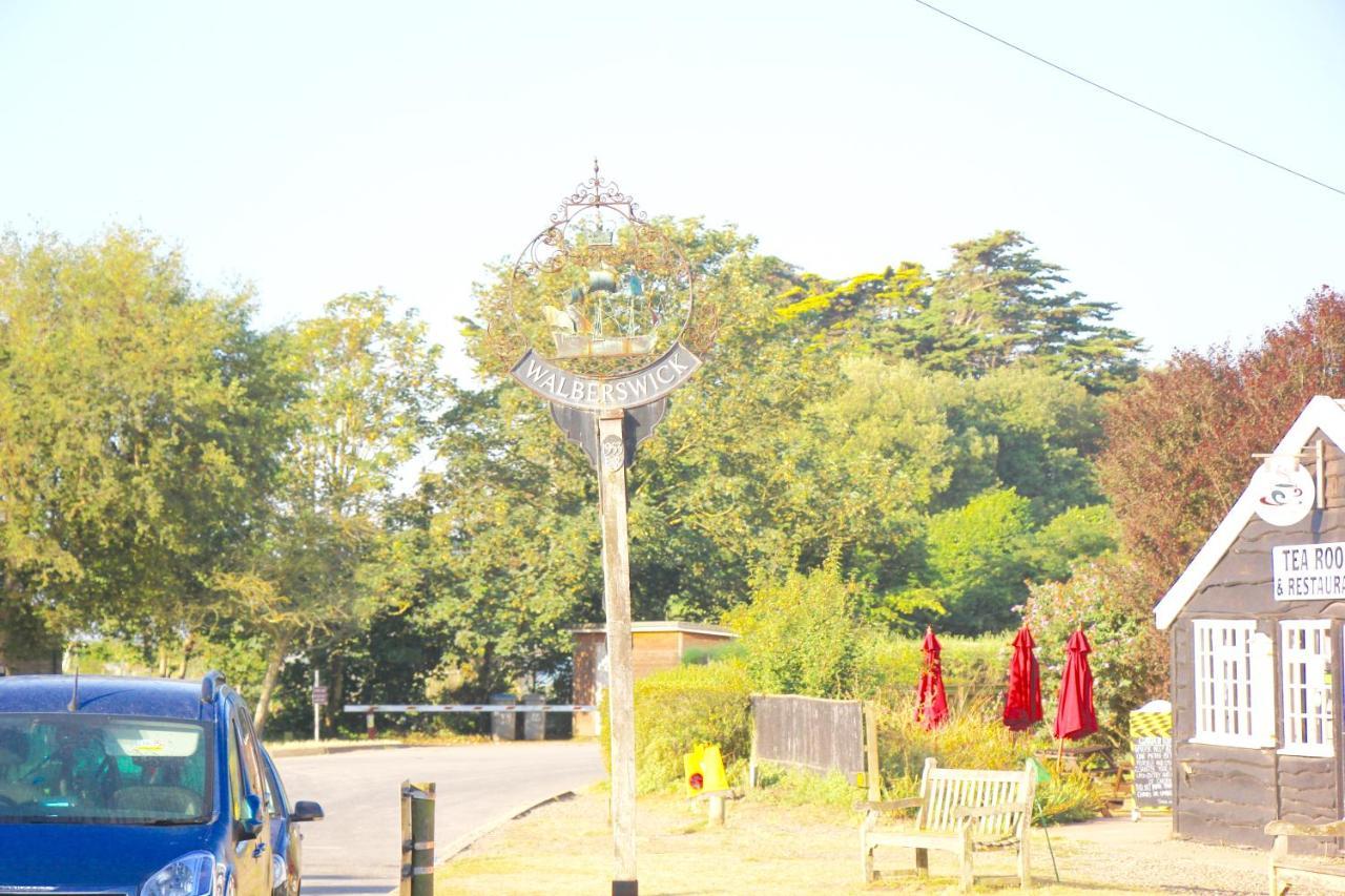 Sleeps14 Seaside Luxury House On The Suffolk Coast Villa Saxmundham Ngoại thất bức ảnh