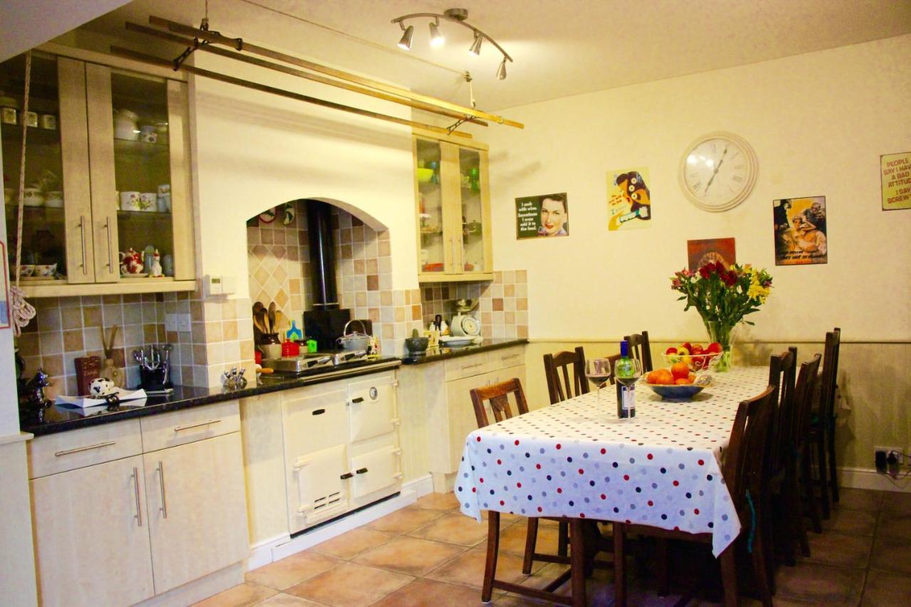 Sleeps14 Seaside Luxury House On The Suffolk Coast Villa Saxmundham Ngoại thất bức ảnh