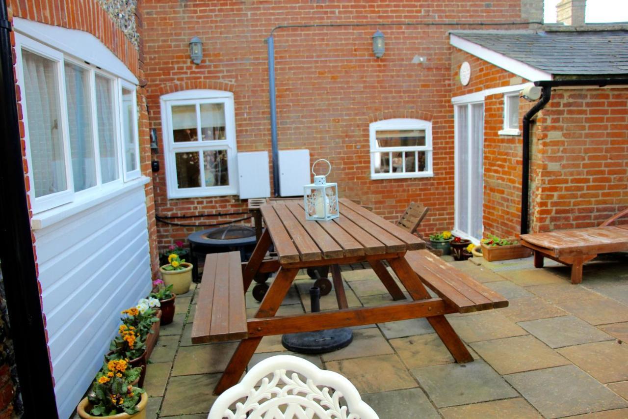 Sleeps14 Seaside Luxury House On The Suffolk Coast Villa Saxmundham Ngoại thất bức ảnh