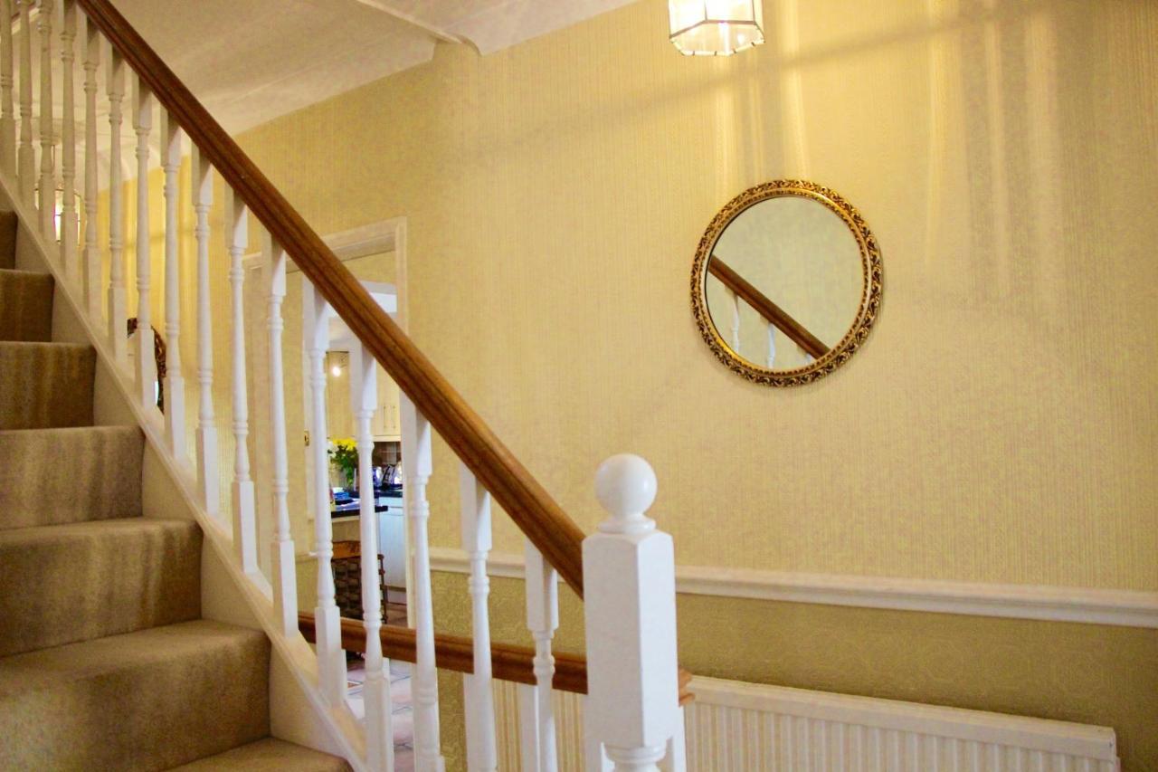 Sleeps14 Seaside Luxury House On The Suffolk Coast Villa Saxmundham Ngoại thất bức ảnh